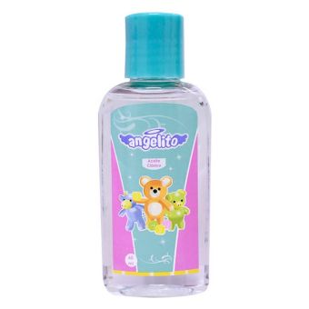 Aceite Corporal para Bebés Angelito 60 ml - Frasco 60 ML