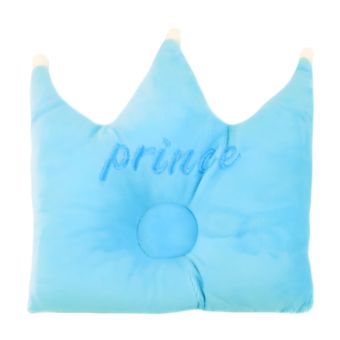 Almohada Anticabeza Plana Corona Celeste