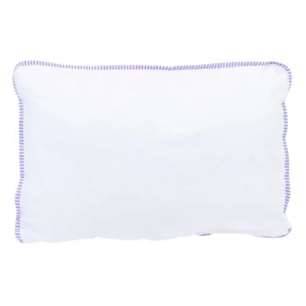 Almohadita Antialérgica Lila Maternelle