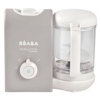 BABYCOOK PROCESADOR DE ALIMENTOS MODELO EXPRESS BEABA