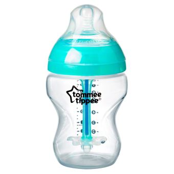 Biberón Anticólicos Avanzado 9oz/260ml - Tommee Tippee