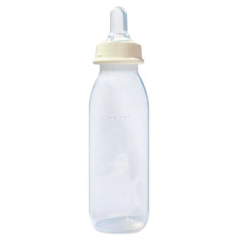 Biberón Especial para Bebés con Dificultad para Succionar 240 ml - Pigeon