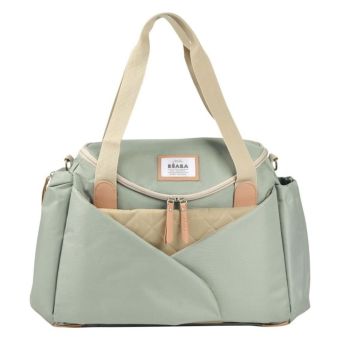 BOLSO CAMBIADOR BEABA MODELO SYDNEY II