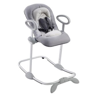 BOUNCER CON ALTURA REGULABLE UP & DOWN BEABA (VARIOS COLORES)