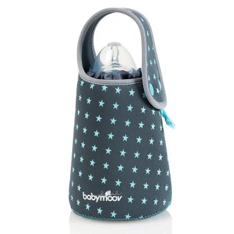 Calentador de Biberón Portátil