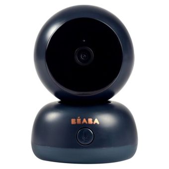 CÁMARA DE VIDEO VIGILANCIA FULL HD ZEN PREMIUM VISTA DE 360° BEABA