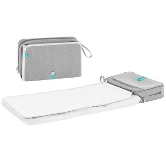 Cambiador de Viaje NomadCare