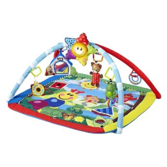 CATERPILLAR & FRIENDS PLAY GYM – BABY EINSTEIN