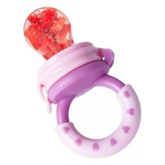 Chupón de Alimentos Clásico con Respuesto