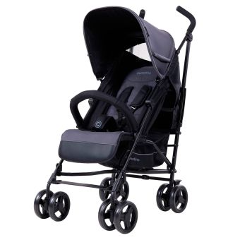 Coche CAPRI V2 Grafito