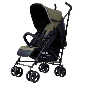 Coche CAPRI V2 Verde Militar