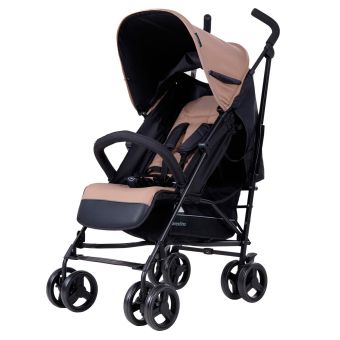 Coche CAPRI V2 Vison