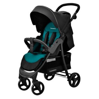 Coche CITY V2 New Esmeralda