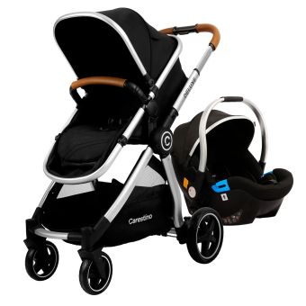 Coche DELUXE V2 New Black