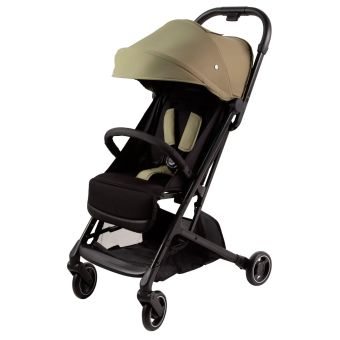 Coche EASY con Accesorios Verde Oliva