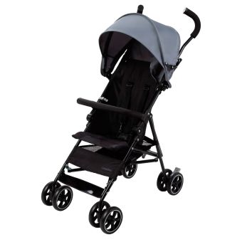 Coche Fly V2 Gris Lobo