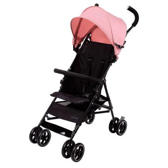 Coche Fly V2 Rosa Viejo