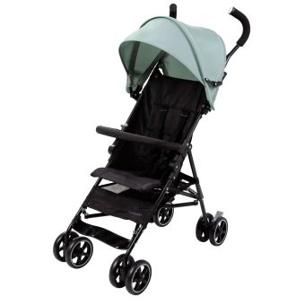 Coche Fly V2 Verde Salvia