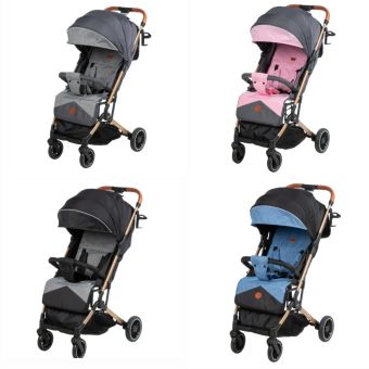 COCHE MALETA LAINI-EBABY