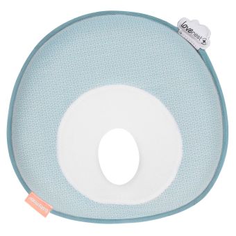 Cojín anatómico Lovenest(+) Fresh Mosaic