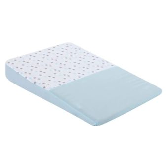 Cojin Antireflujo Celeste Estrella Maternelle