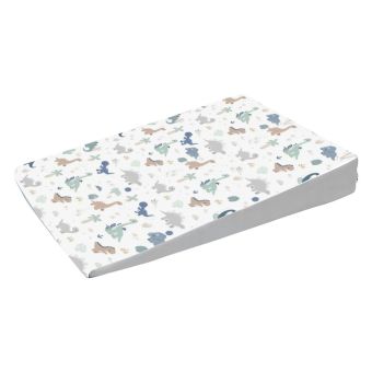 Cojin Antireflujo Plomo Dinosaurio Maternelle