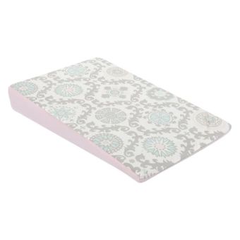 Cojín Antireflujo Rosado Vintage Maternelle