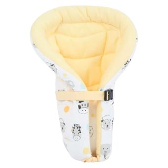 Cojín Ergonómico Portabebé 3 en 1 Maíz Animales Maternelle