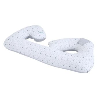 Cojín Multifuncional Melange Estrellas Maternelle