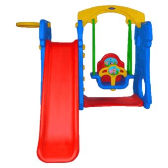 COLUMPIO MAS REBALADERA – BABY KITS