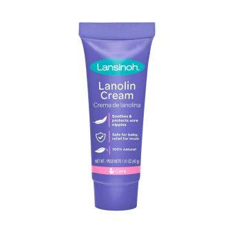 Crema de Lanolina 40 gr