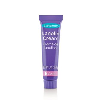 Crema de Lanolina 7GR - Lansinoh