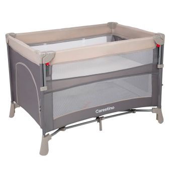 Cuna Corral Colecho JENA Beige