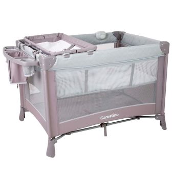 Cuna Corral Colecho SIENA Avena