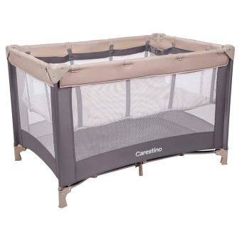 Cuna Corral NIZA Beige