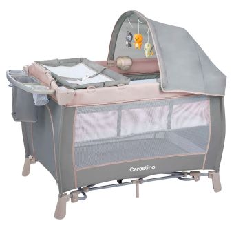 Cuna Corral VENECIA Beige