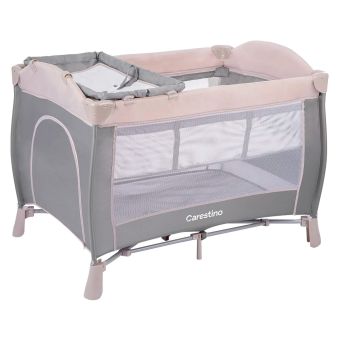 Cuna Corral VIENA Beige
