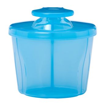 Dispensador de Leche en Polvo Azul - Dr. Brown's