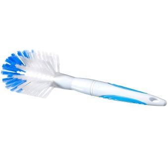 Escobilla Limpia Biberones y Tetinas Azul - Tommee Tippee