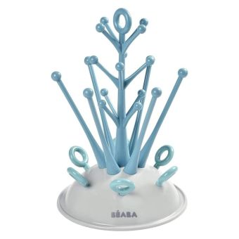 ESCURRIDOR PARA BIBERONES MODELO ÁRBOL BEABA