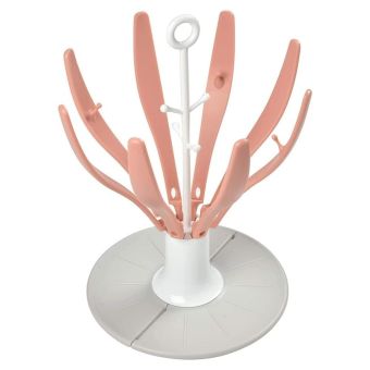 ESCURRIDOR PARA BIBERONES MODELO PLEGABLE BEABA