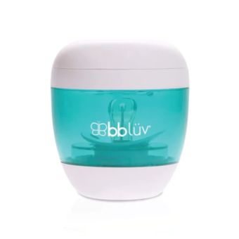 Esterilizador de Chupones y Tetinas Portatil