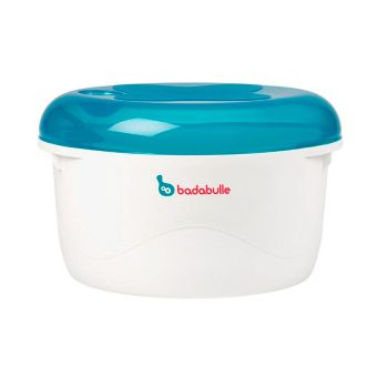 Esterilizador para microondas Badabulle - Babymoov