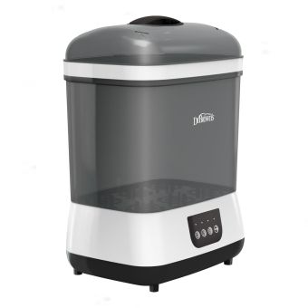 Esterilizador y Secador Eléctrico de Biberones - Dr. Brown's