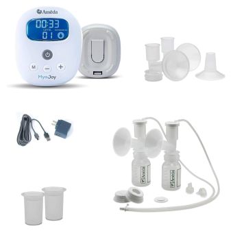 Extractor de Leche Eléctrico Ameda