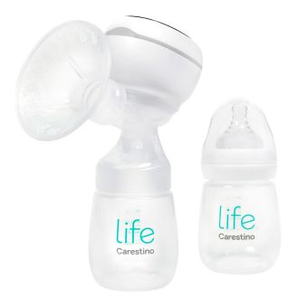 Extractor de Leche Eléctrico Pocket con Batería