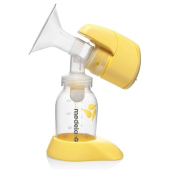 Extractor Eléctrico Simple Mini Electric - Medela