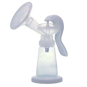 Extractor de leche Manual Palanca Sencillo - Pigeon