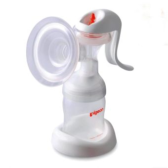 Extractor de Leche Manual Premium