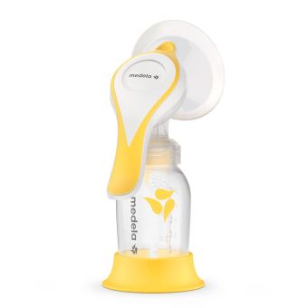 Extractor de Leche Manual Harmony Flex - Medela